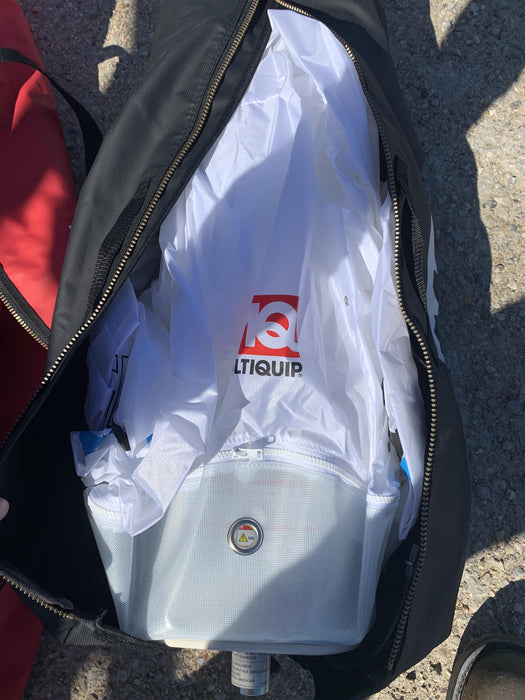 2021 MULTIQUIP GB8LED