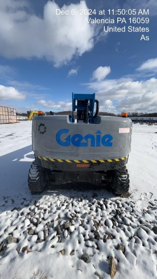 2024 GENIE S-45 XC
