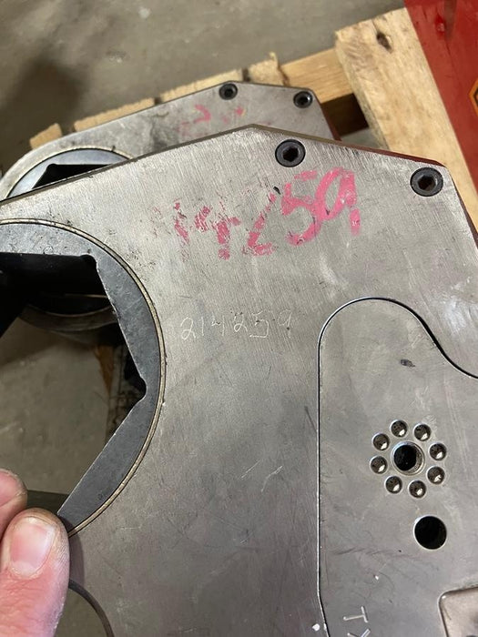 2022 TORCUP TX-8RL302M80