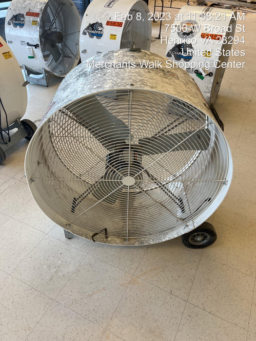 2020 PINNACLE VKM36-O