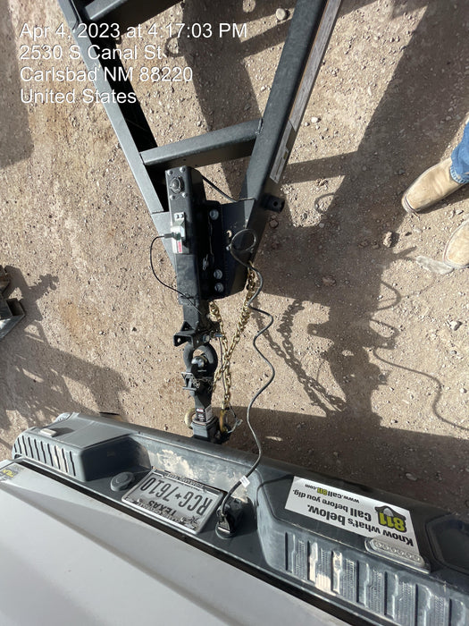 2023 MULTIQUIP DCA70