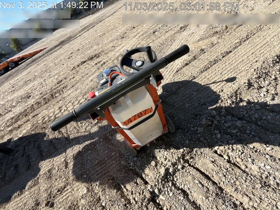 2024 HUSQVARNA FS 400 LV