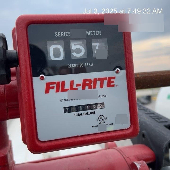 2025 MI-T-M HS-3505-1MGH-UR