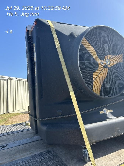 2024 BIG ASS FANS Cool Space 400