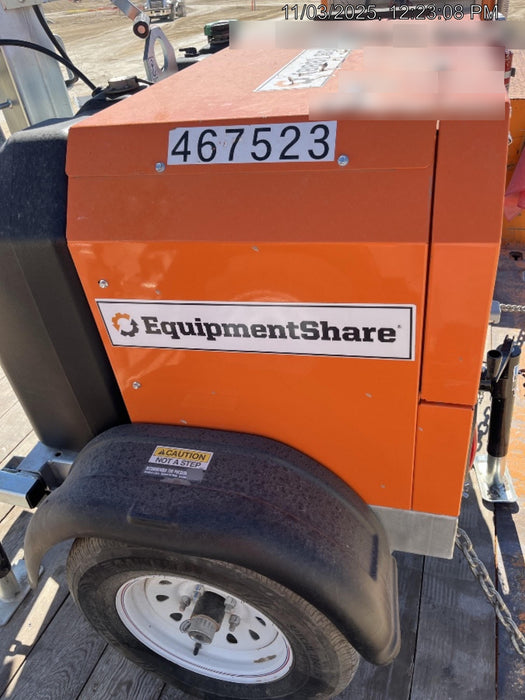 2024 WANCO WLTT-4MM4K