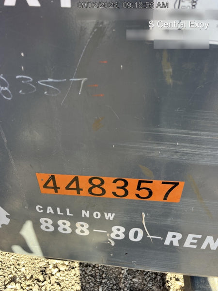 2024 SKYJACK SJ6832 RT
