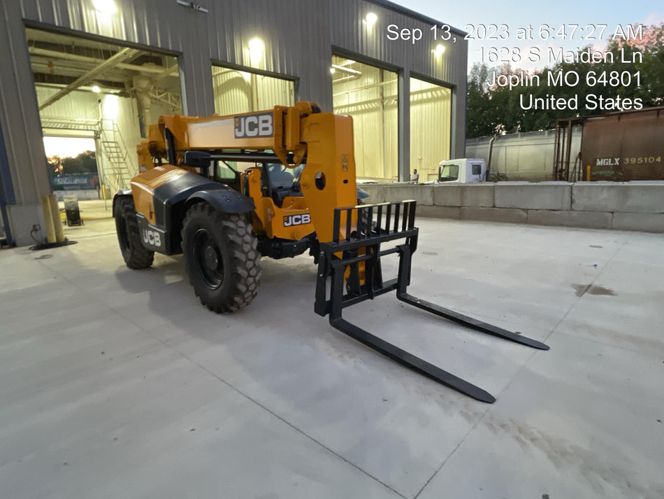 2023 JCB 506-36