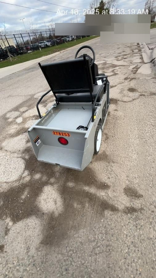 2022 COLUMBIA Expediter