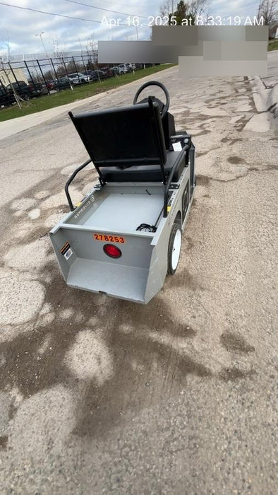 2022 COLUMBIA Expediter