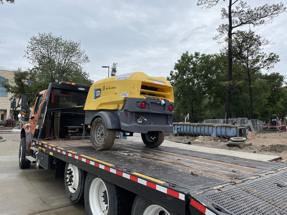 2022 ATLAS COPCO XAS188 CWK