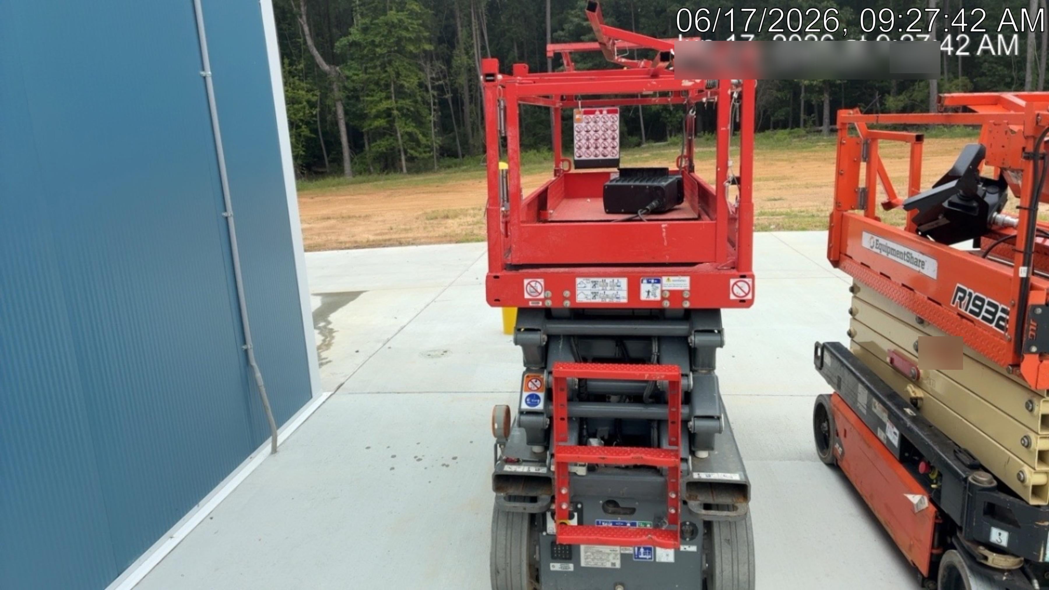 2024 SKYJACK SJ3226