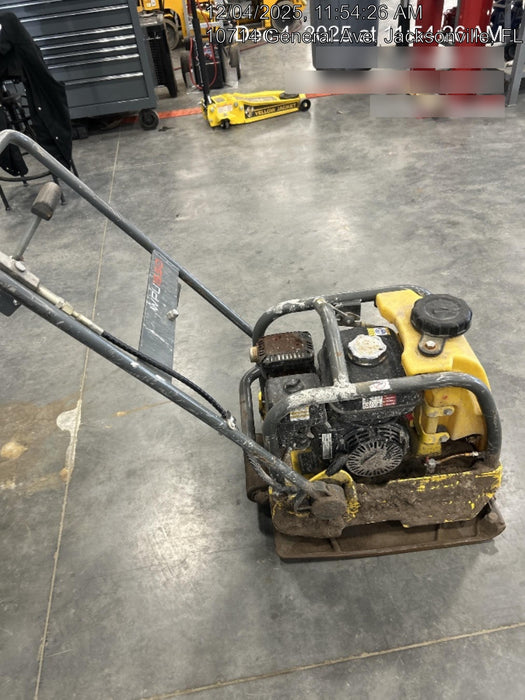 2023 WACKER NEUSON WPU1550AW