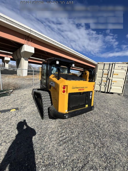2026 JCB 3TS-8T