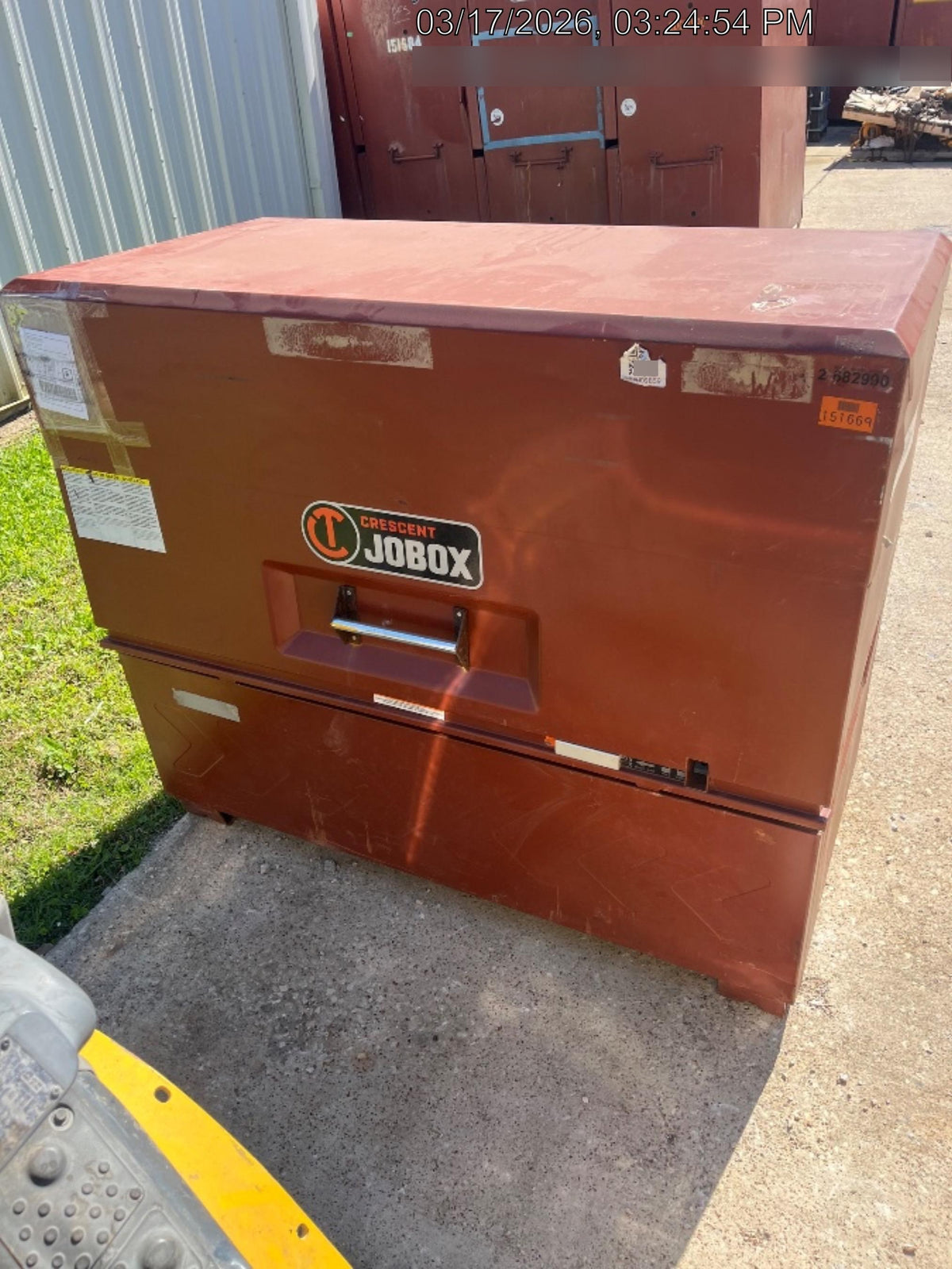 2021 JOBOX 1-682990