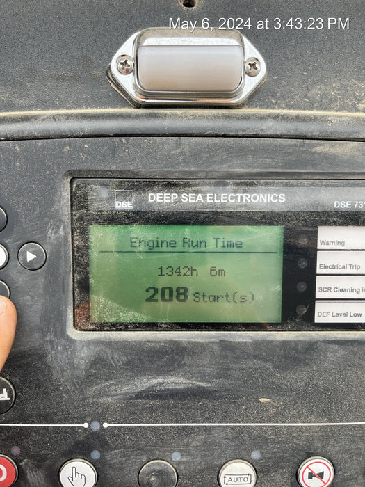 2022 ATLAS COPCO QAS 70