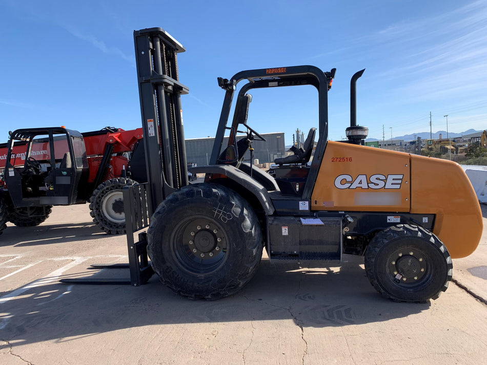 2023 CASE 588H