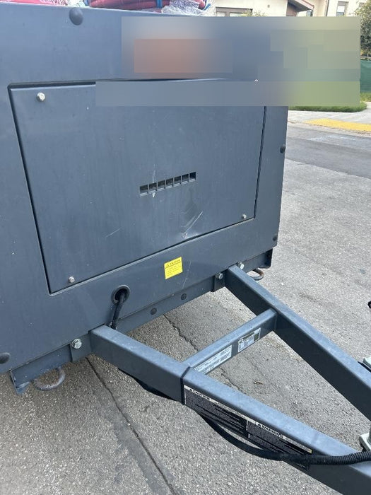 2021 AIRMAN PDS185S-6E1