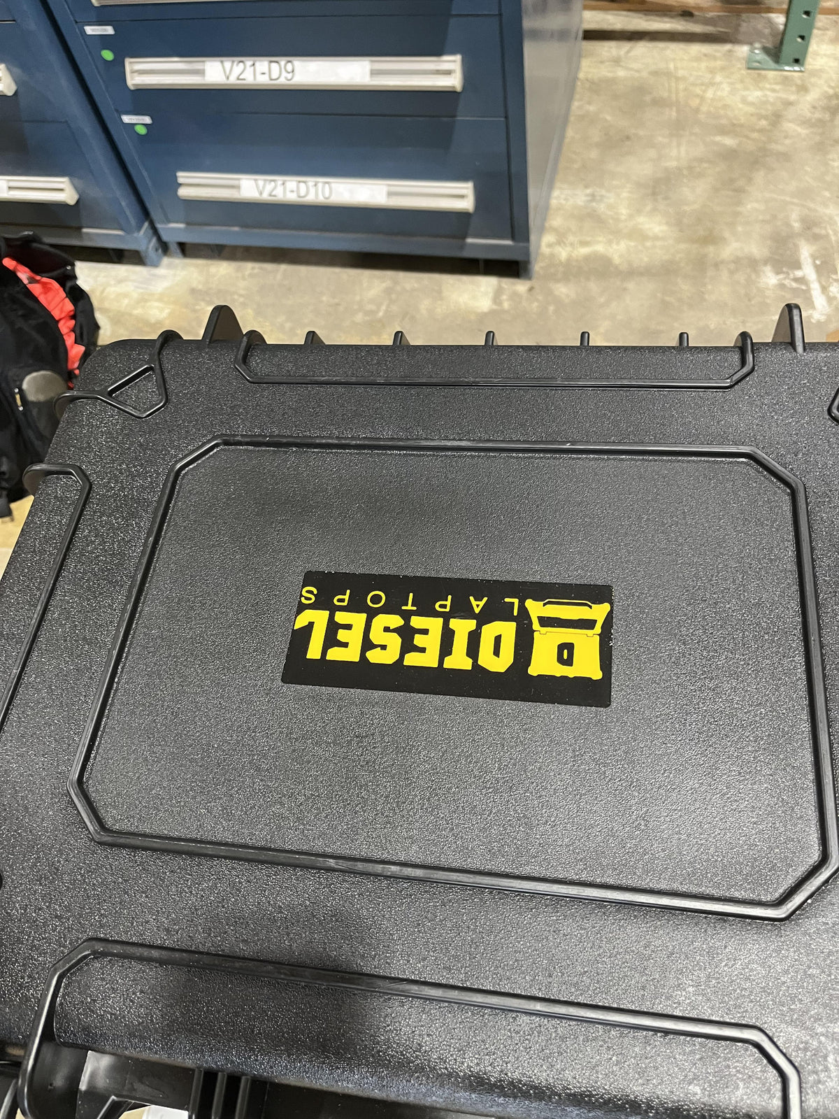 2023 DIESEL LAPTOPS DIESEL LAPTOP
