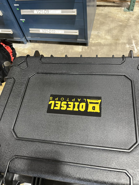 2023 DIESEL LAPTOPS DIESEL LAPTOP