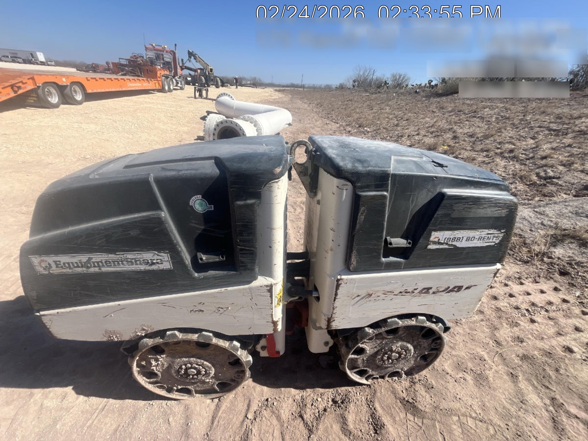 2022 DYNAPAC D.ONE