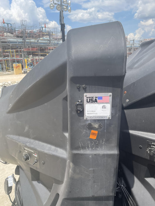 2021 PORTACOOL JETSTREAM 250