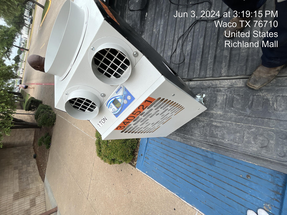 2023 KWIKOOL KPAC1411-2