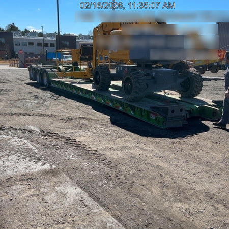 2020 HAULOTTE HA46RTJO