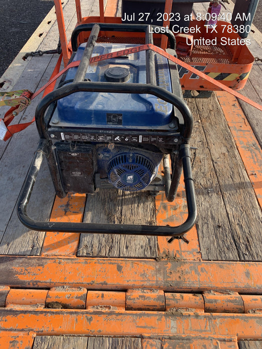 2020 POWERHORSE 9000 ES