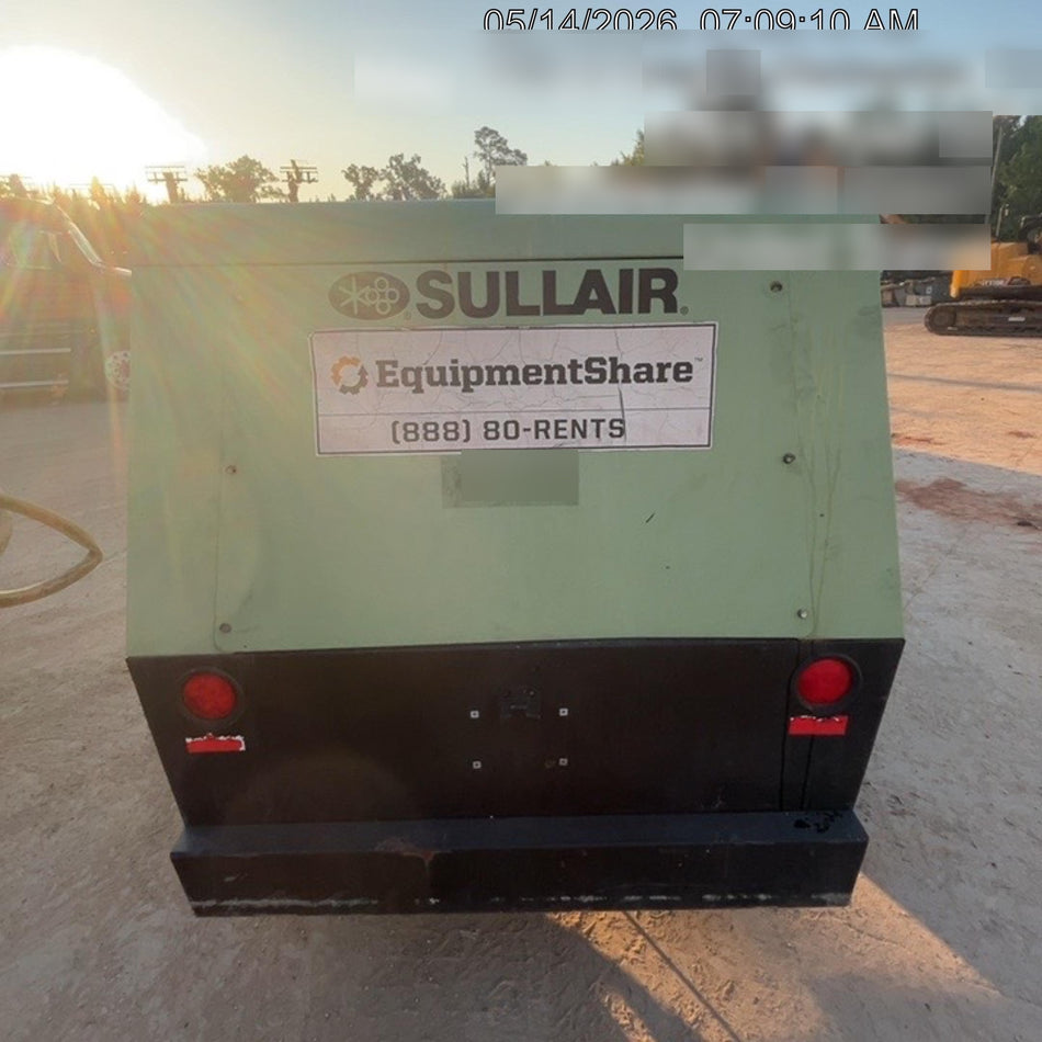 2021 SULLAIR 375H