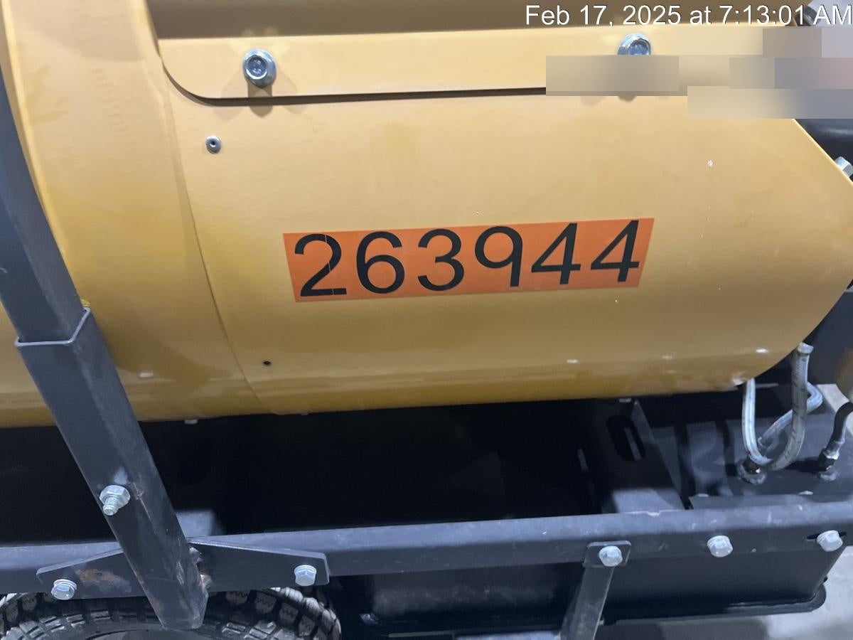 2022 ALLMAND BV50015