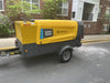 2023 ATLAS COPCO XAS 400-150 PACE