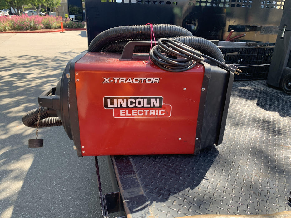 2019 LINCOLN ELECTRIC K652-1