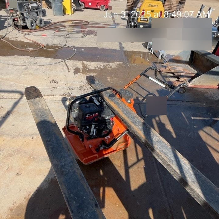 2023 MULTIQUIP MVC82VHW