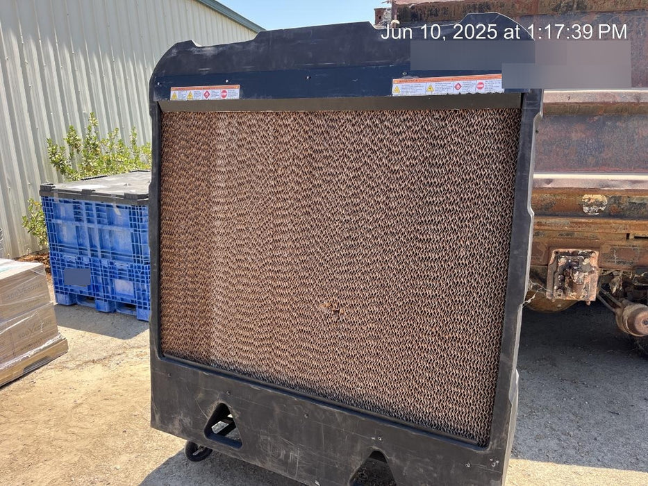 2021 PORTACOOL PACJS2601A1