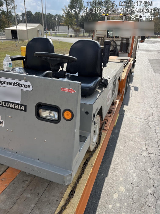 2022 COLUMBIA Payloader 2XL