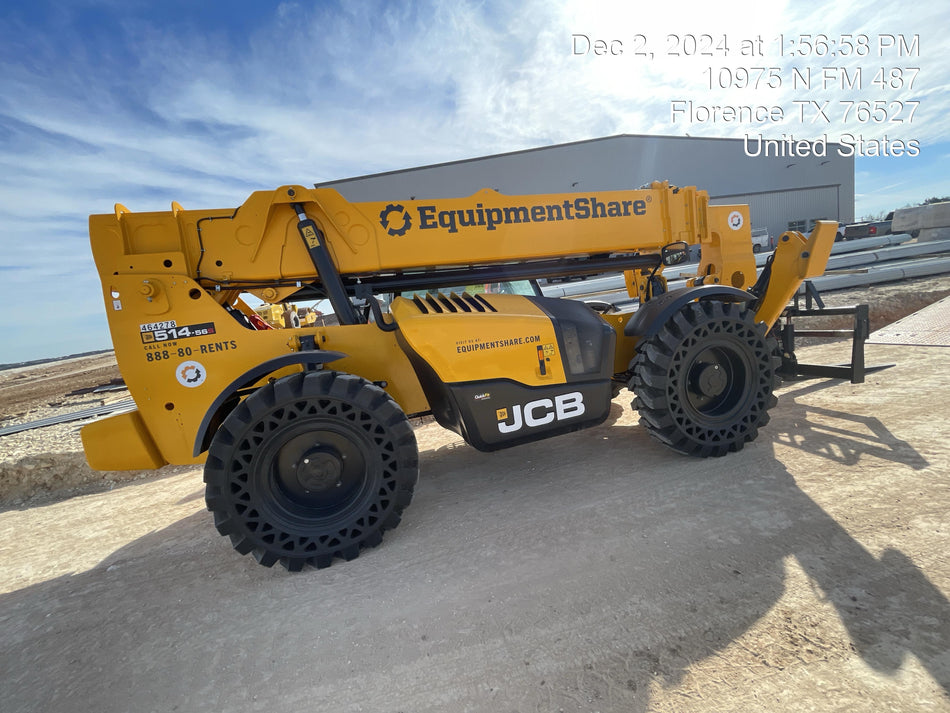 2024 JCB 514-56