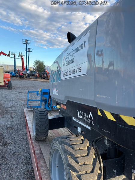 2023 GENIE S-65 XC