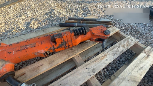 2021 MICHIGAN PNEUMATIC MP-TPB90-114