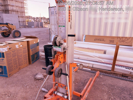 2021 LIFTSMART MLC-24
