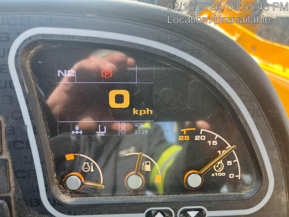 2025 JCB 510-56