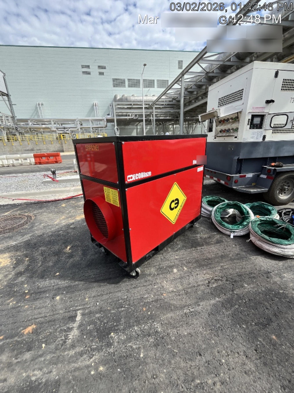 2024 CAMPO EB150E480600V