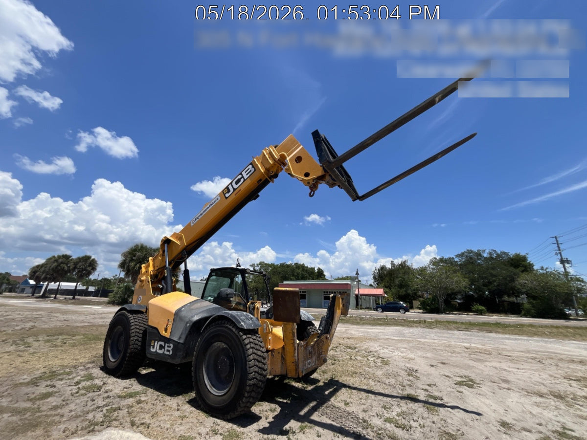 2022 JCB 512-56