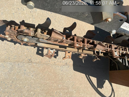 2023 AUGER TORQUE MT36