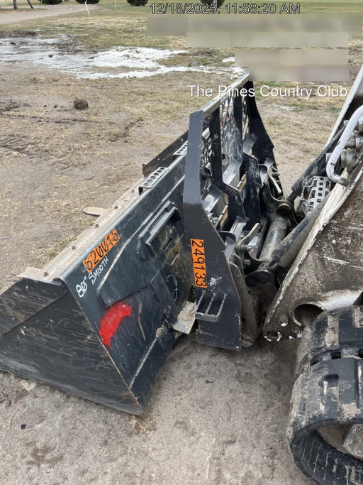 2022 PALADIN 48" Pallet Forks - Paladin