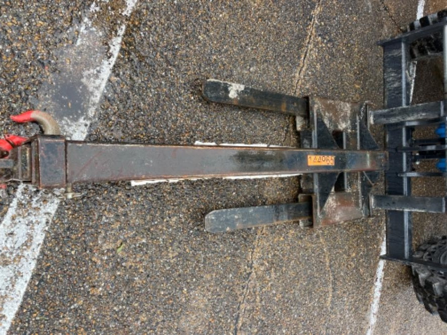 2021 ARROW MATERIAL HANDLING CE60-TH-STP