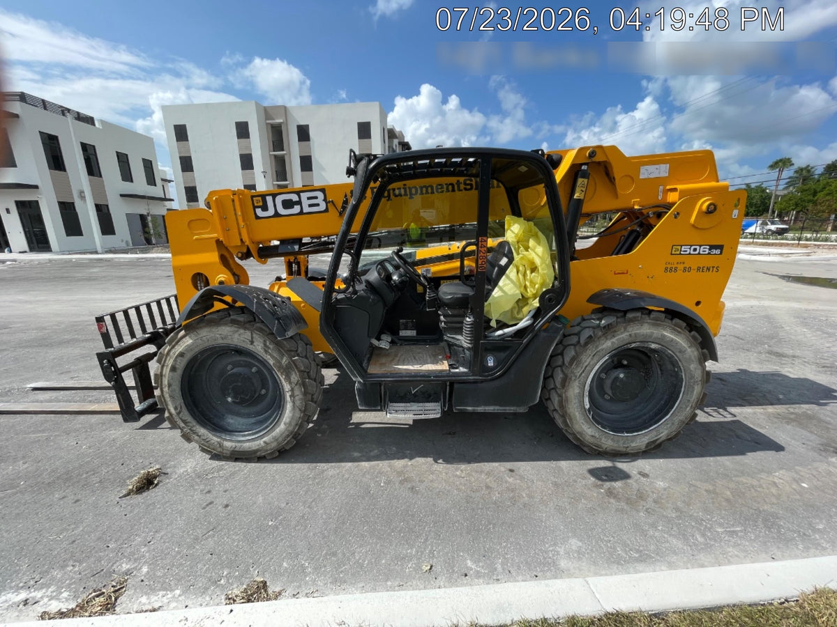 2024 JCB 506-36