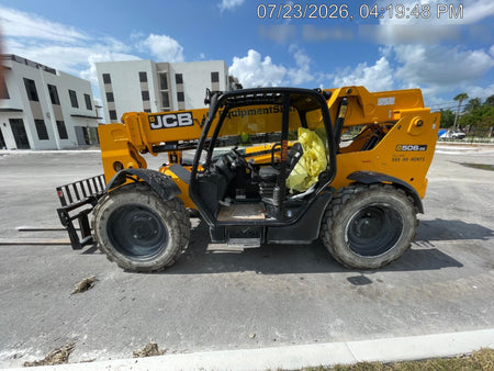 2024 JCB 506-36