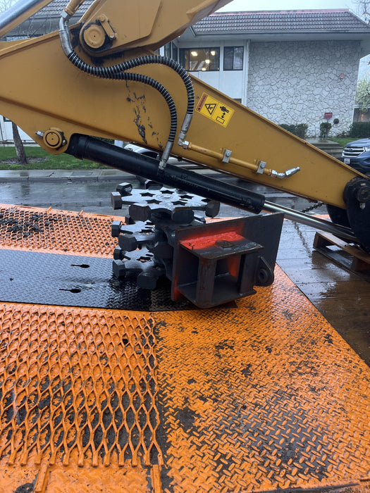 2022 STEEL UNLIMITED SUIME18CW