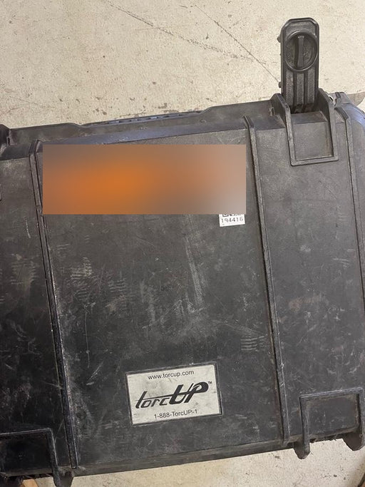 2021 TORCUP VT-1000KIT