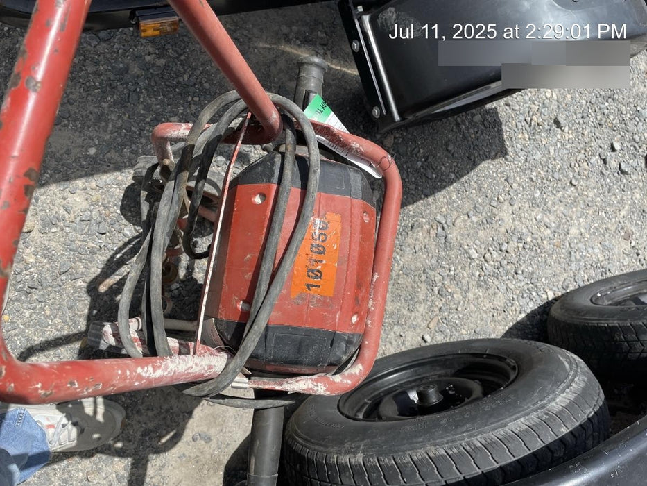 2020 HILTI TE 3000-AVR